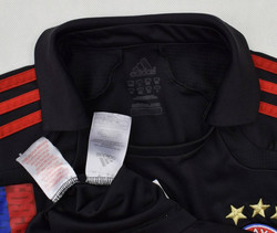 2007-09 BAYERN MUNCHEN SHIRT L. BOYS