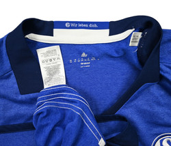 2016-18 FC SCHALKE 04 SHIRT 3XL
