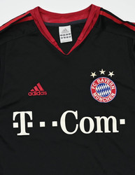 2004-05 BAYERN MUNCHEN KOSZULKA S