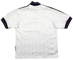 1996-98 BAYERN MUNCHEN SHIRT L. BOYS