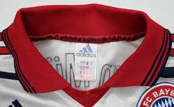 1998-00 BAYERN MUNCHEN *JANCKER* KOSZULKA S