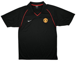 MANCHESTER UNITED SHIRT M