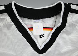 1998-00 GERMANY SHIRT M