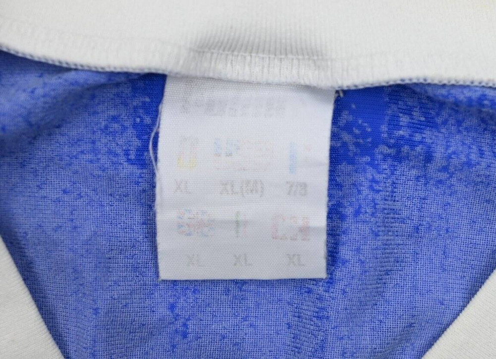 SV FRIESEN FRANKLEBEN KOSZULKA XL