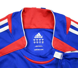 2006-07 FRANCE *ZIDANE* KOSZULKA M