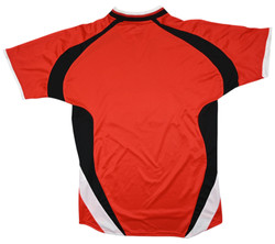 2000-01 EINTRACHT FRANKFURT SHIRT L