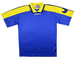 UHLSPORT OLDSCHOOL SHIRT M