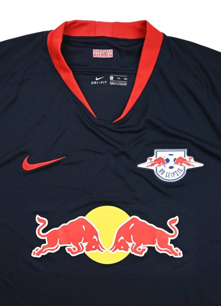 2019-20 RB LEIPZIG SHIRT XXL