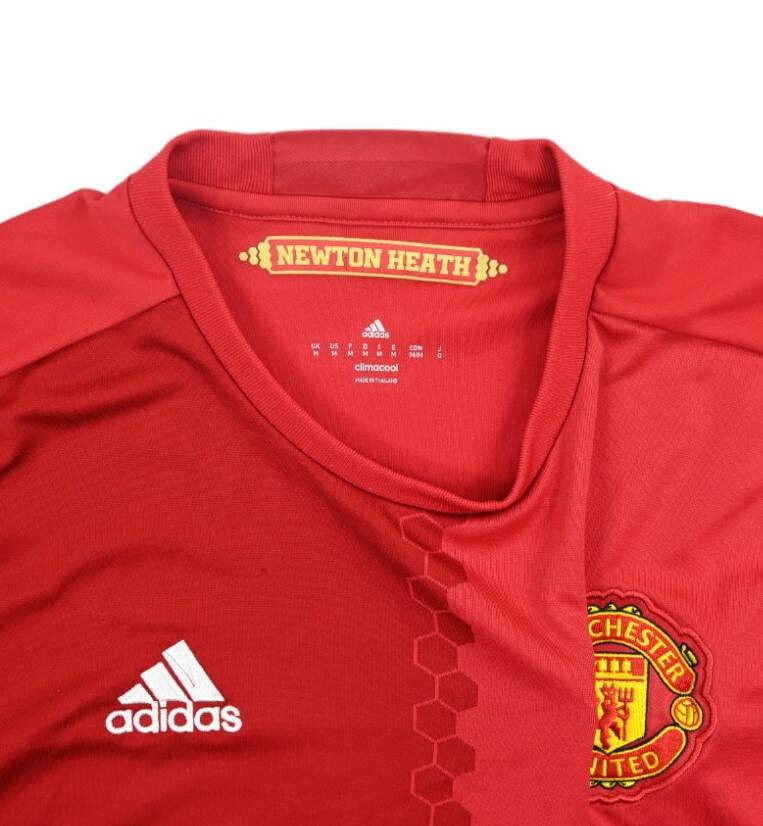 2016-17 MANCHESTER UNITED KOSZULKA M