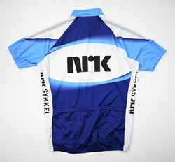 SANTINI CYCLING SHIRT XL