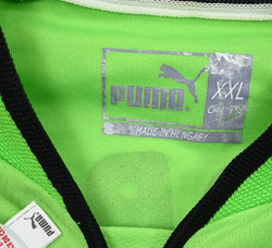 2000-02 VFL WOLFSBURG *AKPOBORIE* KOSZULKA XXL