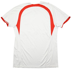 2006-07 UTRECHT KOSZULKA M