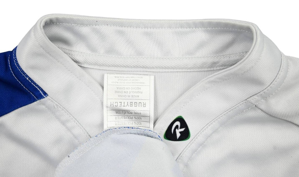 CONNACHT RUGBY SHIRT L