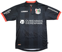 2017-18 NEC NIJMEGEN KOSZULKA M