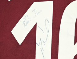 2010-11 1 FC KAISERSLAUTERN *MORAVEK* KOSZULKA M. BOYS