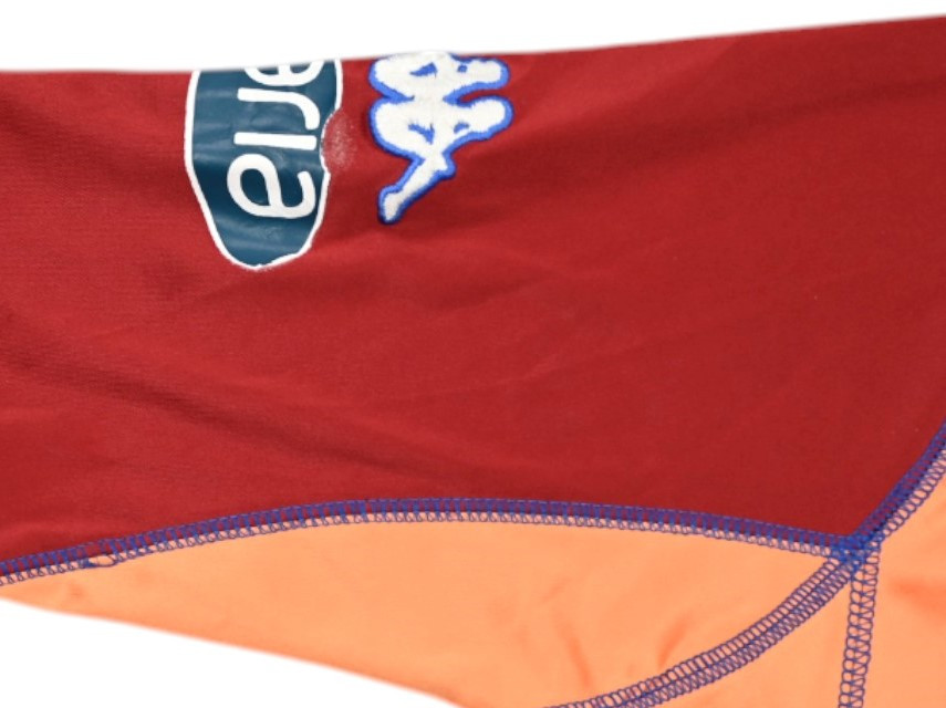 2003-04 TRABZONSPOR KOSZULKA XL