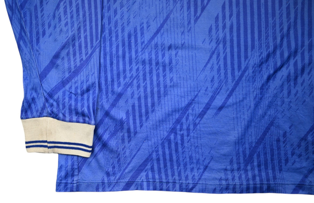 SPORTFREUNDE 01 DRESDEN LONGSLEEVE XL