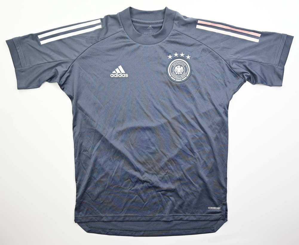2019-20 GERMANY KOSZULKA S