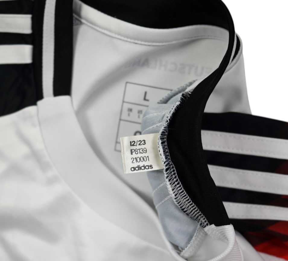 2024-25 GERMANY *KROOS* SHIRT L