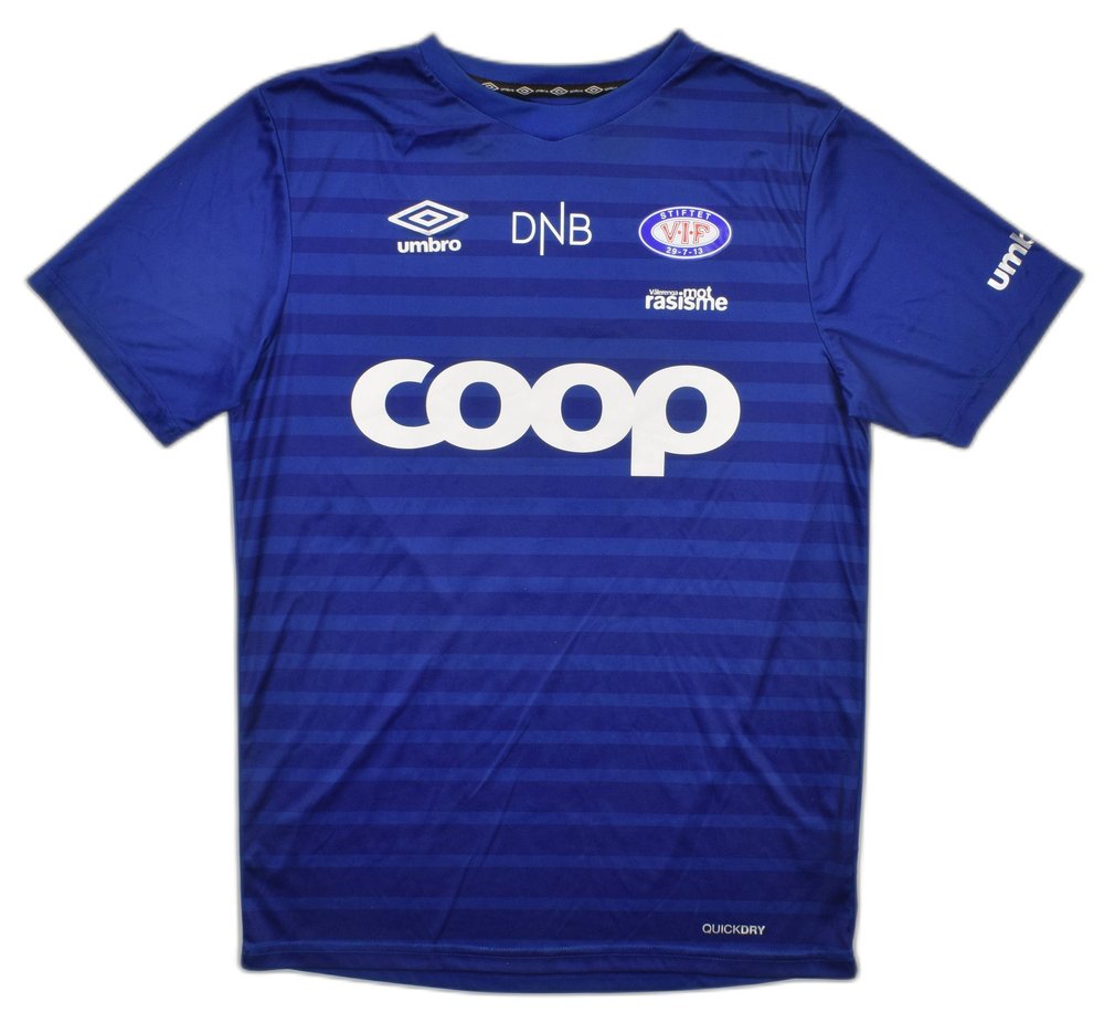 2020 VALERENGA SHIRT S