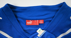 2009-11 TSG 1899 HOFFENHEIM KOSZULKA XS/S