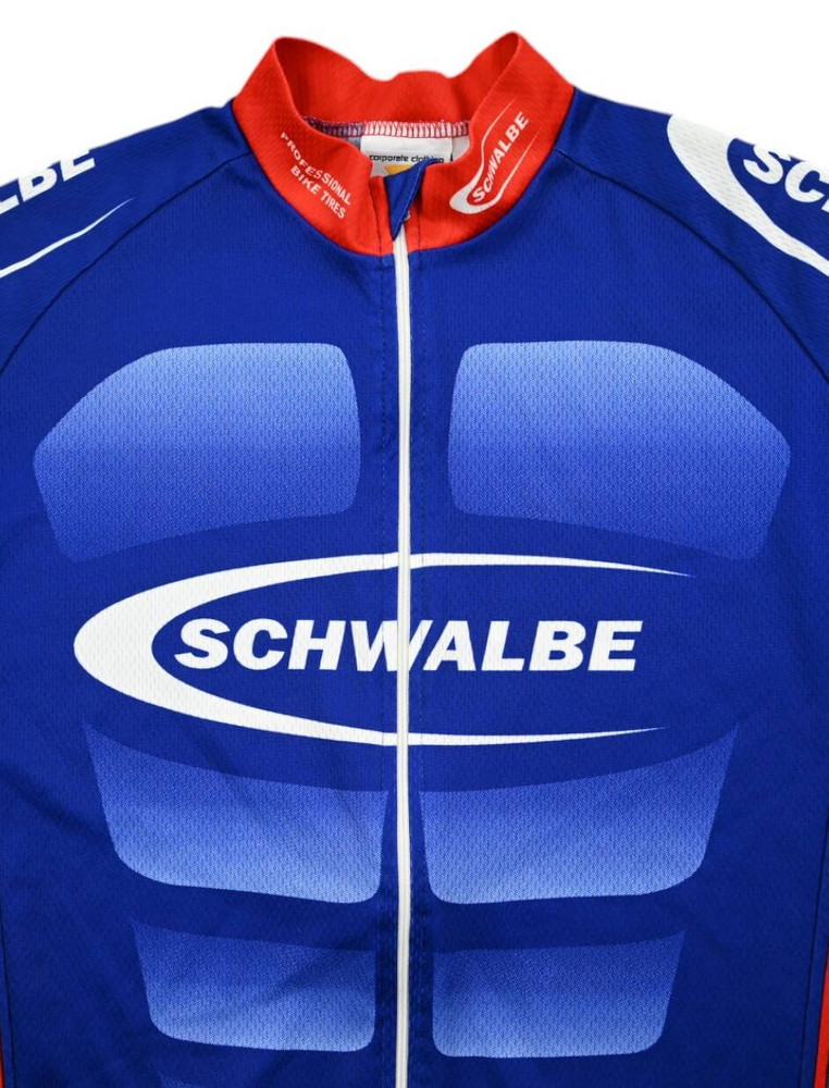 CUBE CYCLING SHIRT S