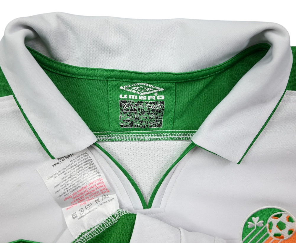 2003-05 IRELAND KOSZULKA XL