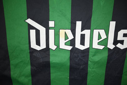 1995-96 BORUSSIA MONCHENGLADBACH LONGSLEEVE XL