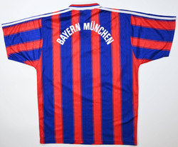 1995-97 BAYERN MUNCHEN KOSZULKA M