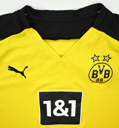 2021-22 BORUSSIA DORTMUND KOSZULKA M. BOYS