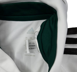 2013-14 BAYERN MUNCHEN *ROBBEN* SHIRT S