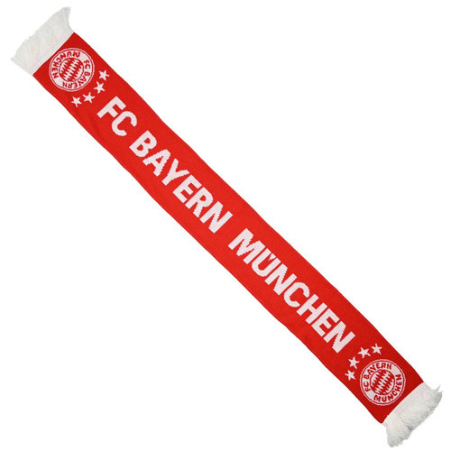 FC BAYERN MUNCHEN SCARF