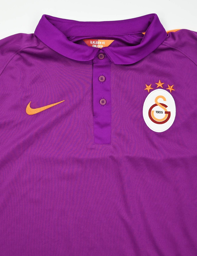 2014-15 GALATASARAY KOSZULKA XXL