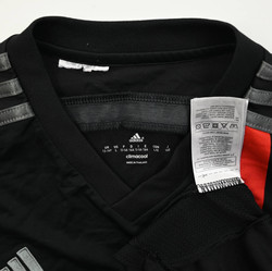 2014-15 BAYERN MUNCHEN SHIRT L. BOYS