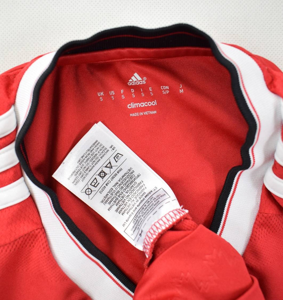 2015-16 MANCHESTER UNITED KOSZULKA S