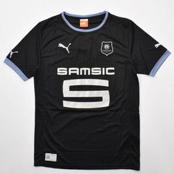 2012-13 RENNES KOSZULKA S
