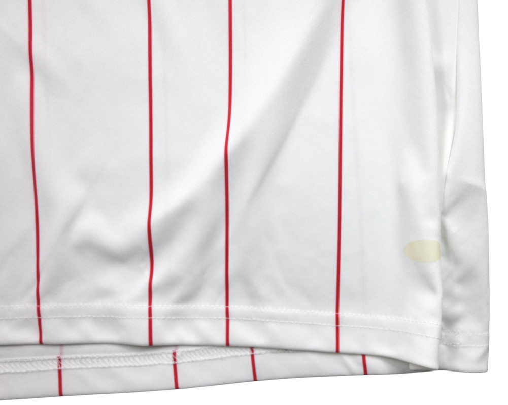 2008-10 DENMARK SHIRT XL