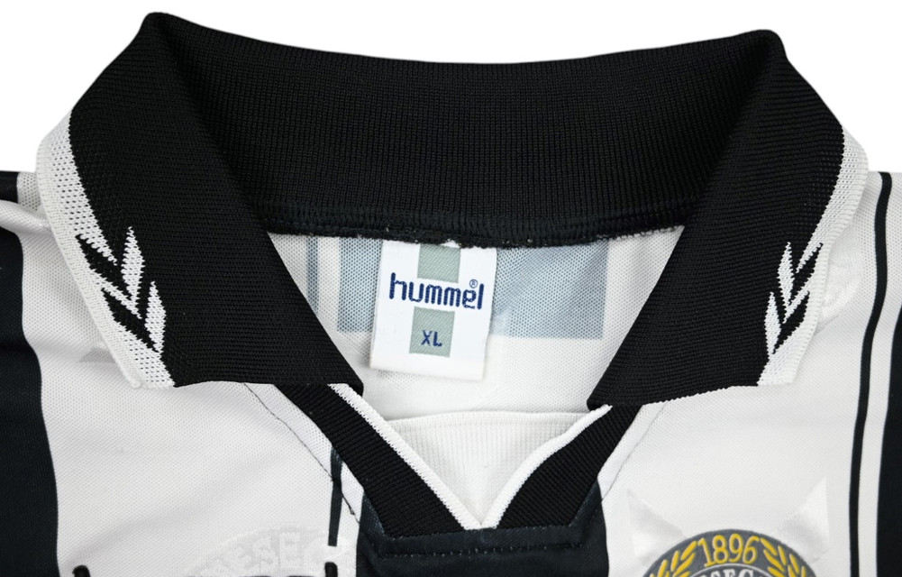 1996-97 UDINESE CALCIO LONGSLEEVE XL