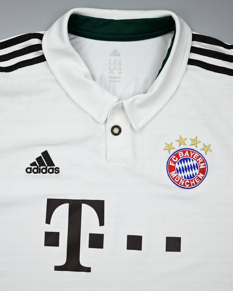 2013-14 BAYERN MUNCHEN KOSZULKA XL
