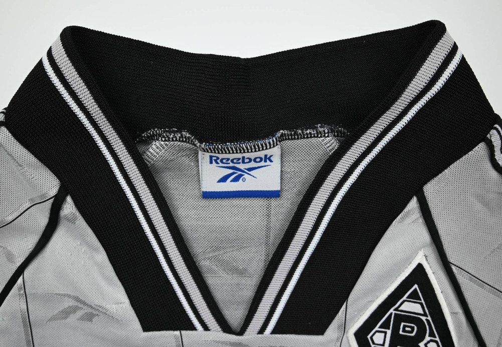 1997-98 BORUSSIA MONCHENGLADBACH SHIRT XXS WOMENS