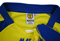 2009-10 CAMBUUR KOSZULKA XL
