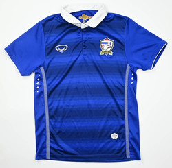 2014-15 THAILAND KOSZULKA M