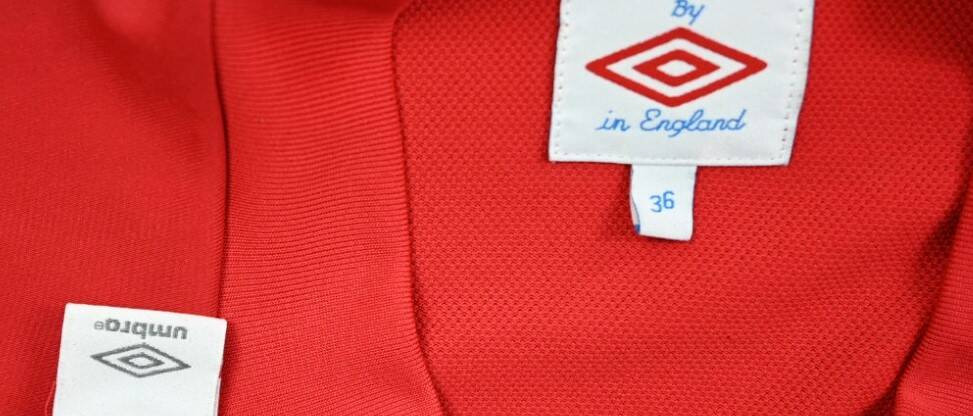 2010-11 ENGLAND LONGSLEEVE S