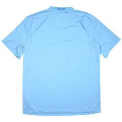 2008-10 NETHERLANDS SHIRT M