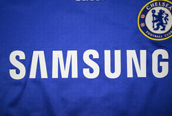 2008-09 CHELSEA *LAMPARD* SHIRT XL