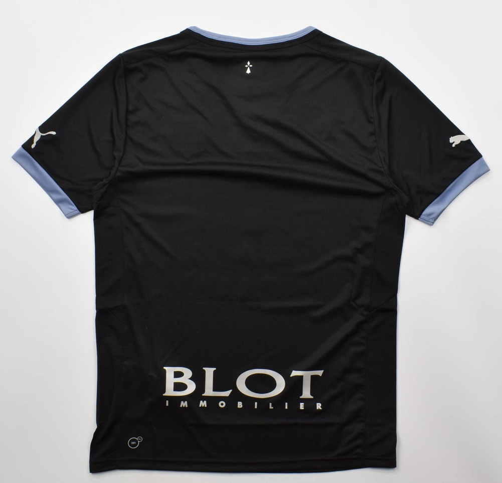 2012-13 RENNES KOSZULKA S