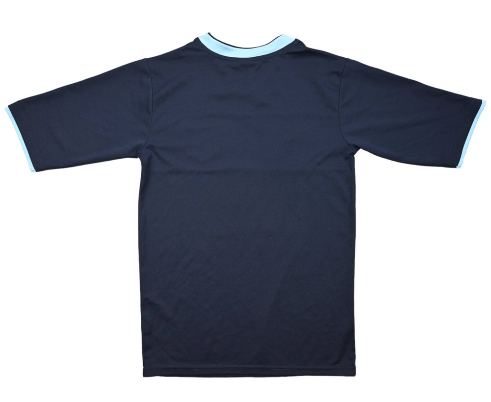 2012-13 BURNLEY FC SHIRT S