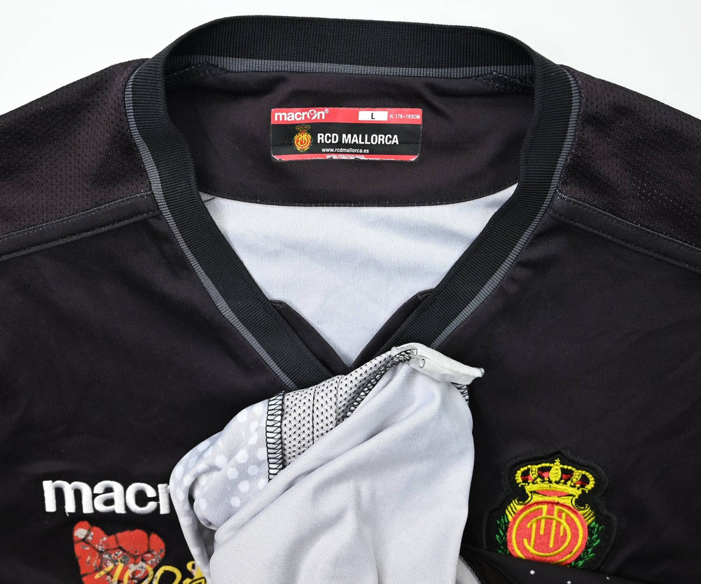 2015-16 REAL MALLORCA KOSZULKA L