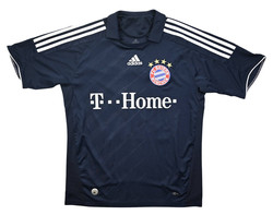 2008-09 BAYERN MUNCHEN *DEMICHELIS* SHIRT XL