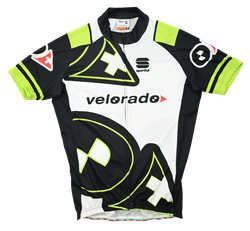 SPORTFUL VELORADO CYCLING SHIRT M